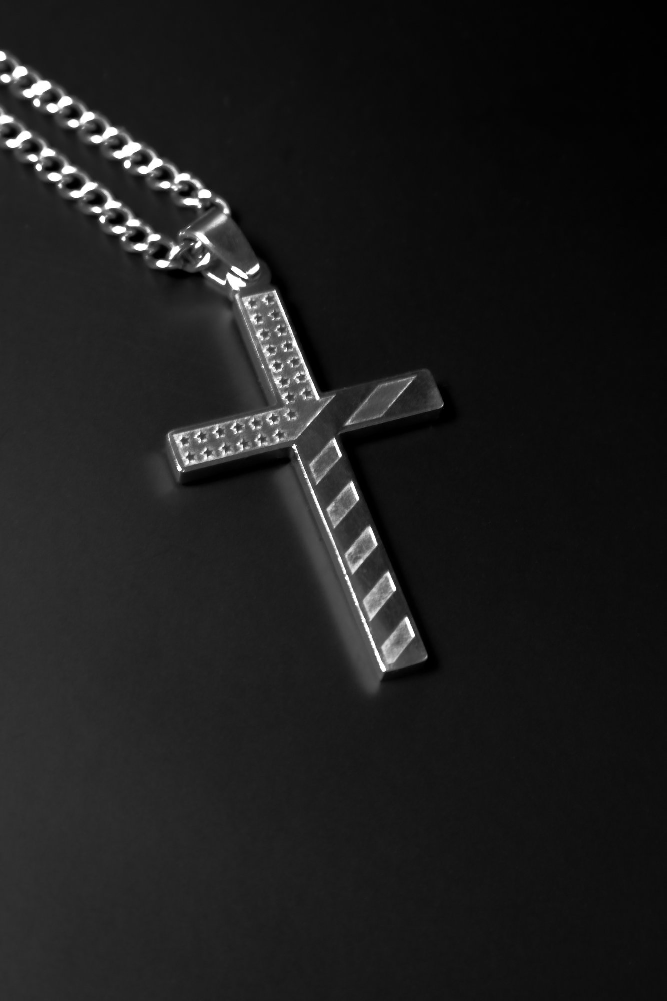 Cross